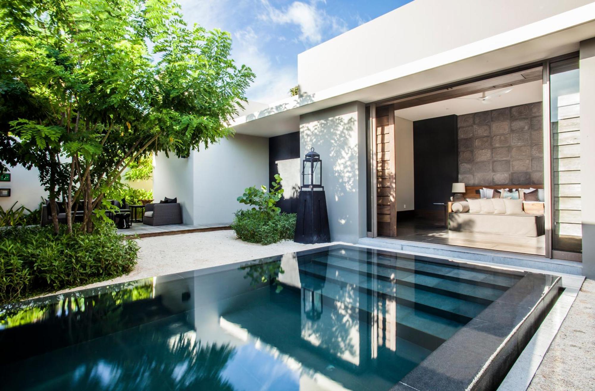 Villa Private Pool