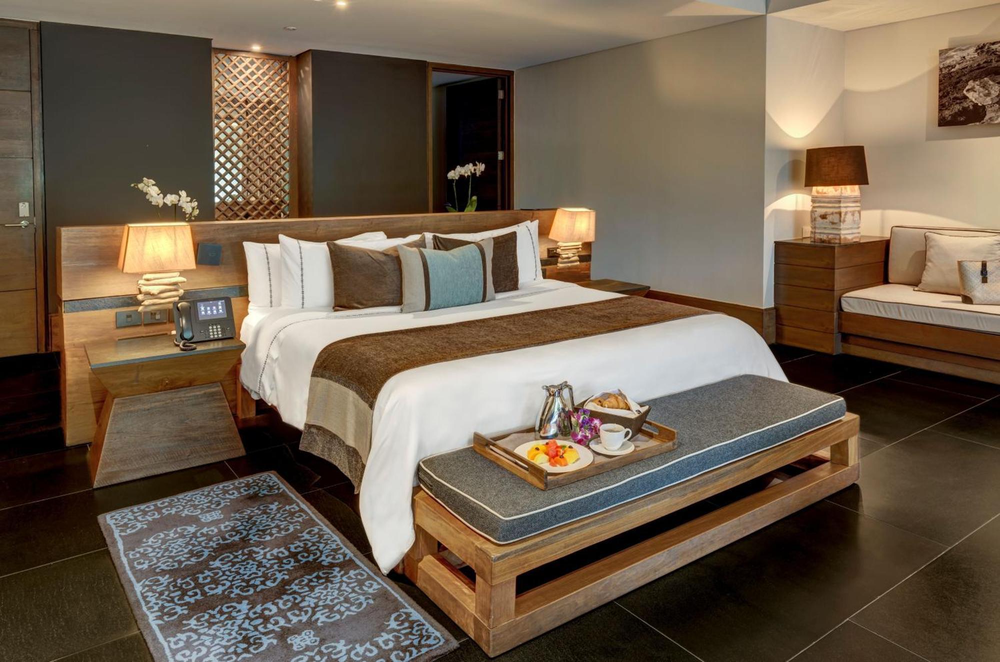 Junior Suite Ocean View