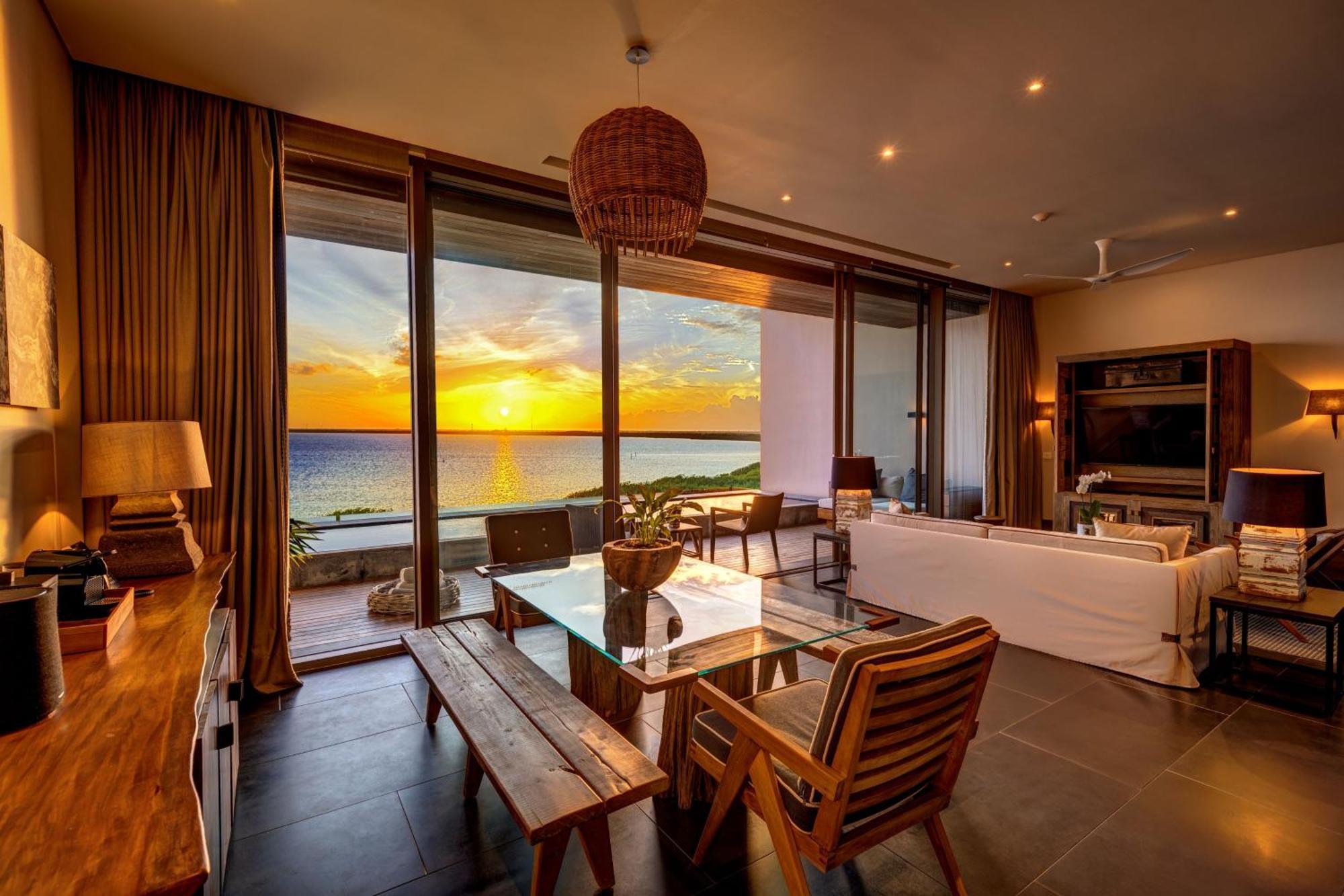 Master Suite
